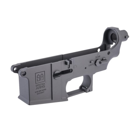 SPECNA ARMS LOWER RECEIVER PER SERIE M4/M16 EDGE