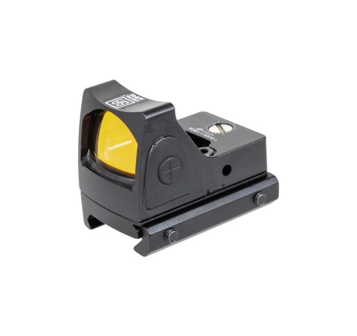 SPECNA ARMS RED DOT SIGHT V2 CORE BLACK