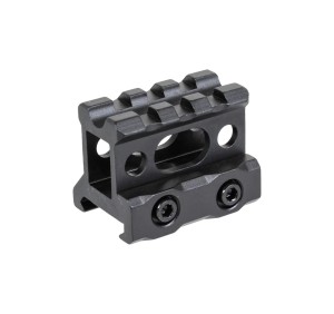 SPECNA ARMS RIALZO PER SLITTE 20mm 4 SLOT