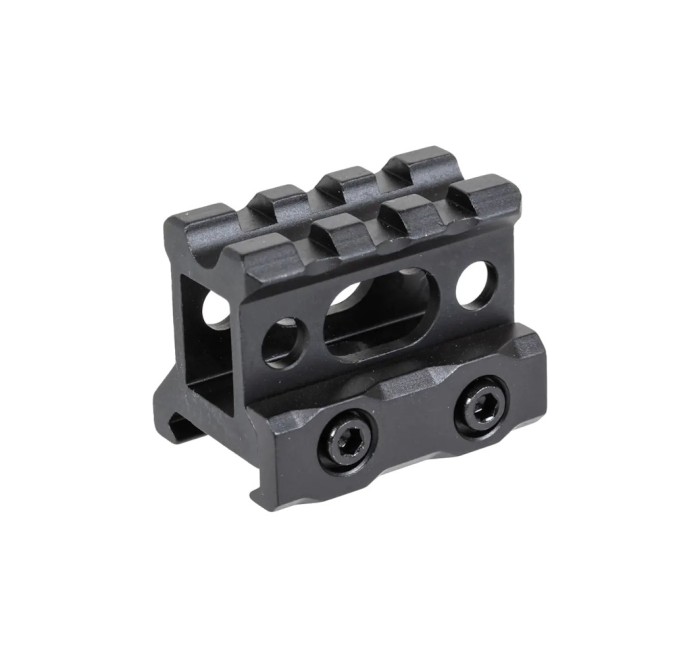 SPECNA ARMS RIALZO PER SLITTE 20mm 4 SLOT