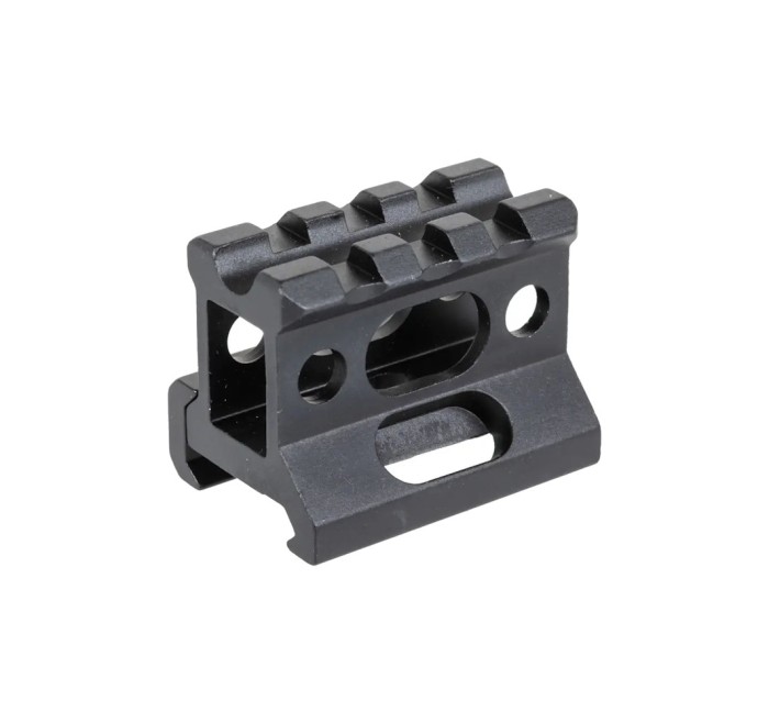 SPECNA ARMS RIALZO PER SLITTE 20mm 4 SLOT