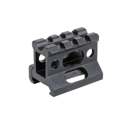 SPECNA ARMS RIALZO PER SLITTE 20mm 4 SLOT