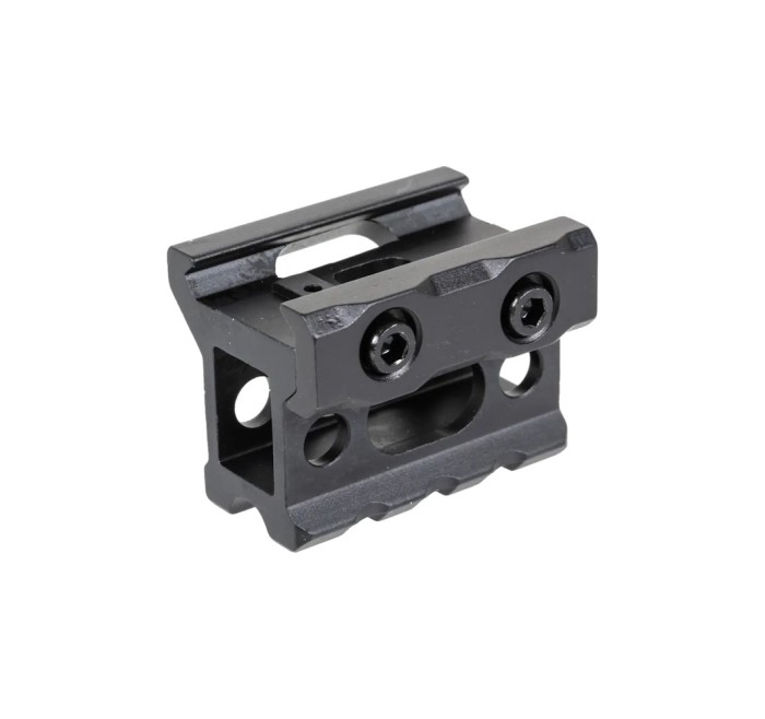 SPECNA ARMS RIALZO PER SLITTE 20mm 4 SLOT