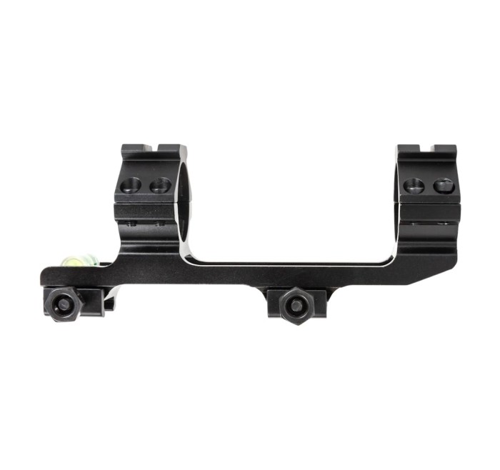 SPECNA ARMS ATTACCO MONOBLOCCO CANTILEVER PER OTTICA DIAMETRO 30mm/1" BLACK