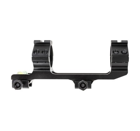 SPECNA ARMS ATTACCO MONOBLOCCO CANTILEVER PER OTTICA DIAMETRO 30mm/1" BLACK