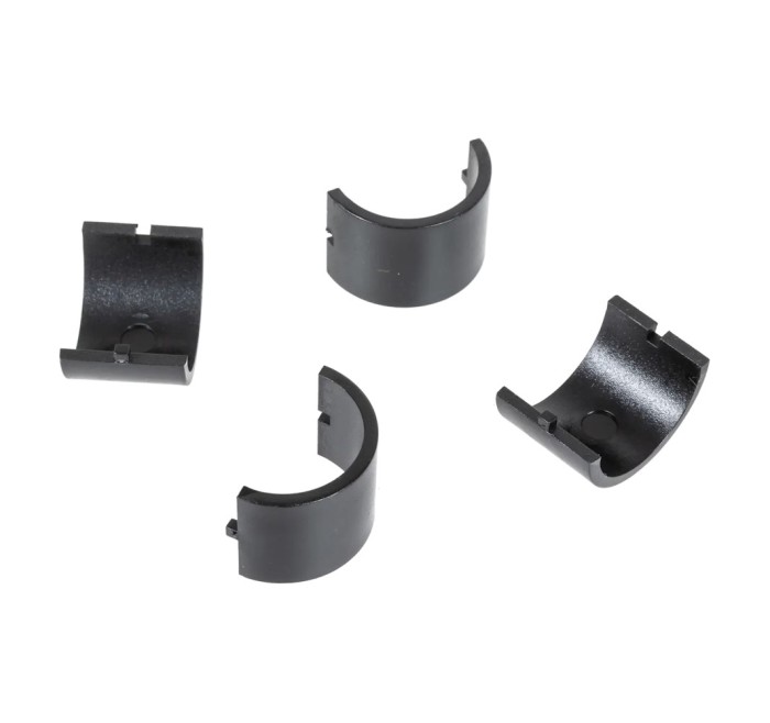 SPECNA ARMS ATTACCO MONOBLOCCO CANTILEVER PER OTTICA DIAMETRO 30mm/1" BLACK