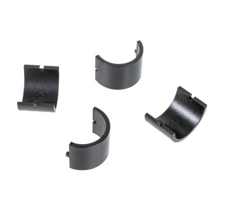 SPECNA ARMS ATTACCO MONOBLOCCO CANTILEVER PER OTTICA DIAMETRO 30mm/1" BLACK