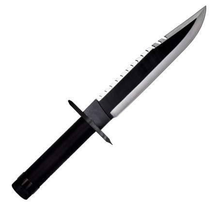 VARI COLTELLO DA CACCIA RAMBO 1