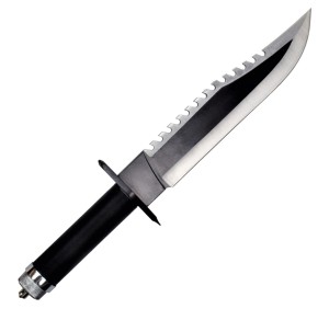VARI COLTELLO DA CACCIA RAMBO 2