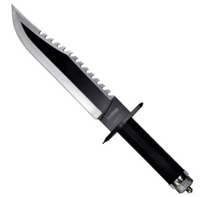 VARI COLTELLO DA CACCIA RAMBO 2