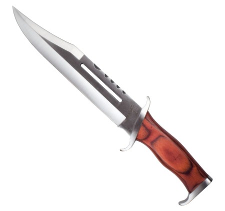VARI COLTELLO DA CACCIA RAMBO 3