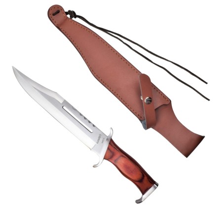 VARI COLTELLO DA CACCIA RAMBO 3