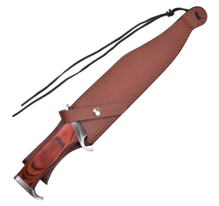 VARI COLTELLO DA CACCIA RAMBO 3