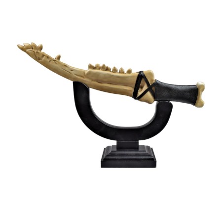 VARI PUGNALE FANTASY ORNAMENTALE ZS8919