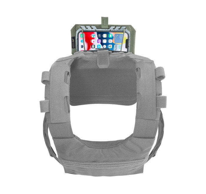 TASMANIAN TIGER TASCA PORTA CELLULARE 8837