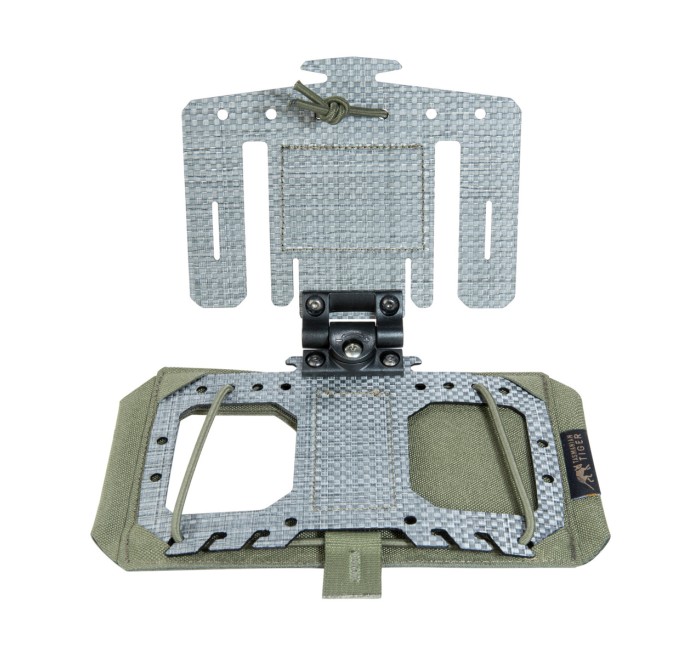 TASMANIAN TIGER TASCA PORTA CELLULARE 8837