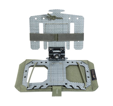 TASMANIAN TIGER TASCA PORTA CELLULARE 8837