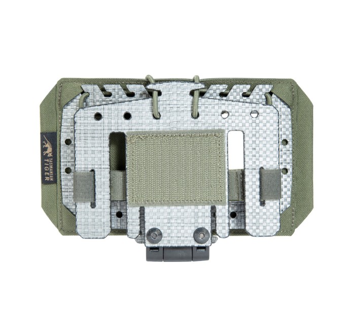 TASMANIAN TIGER TASCA PORTA CELLULARE 8837