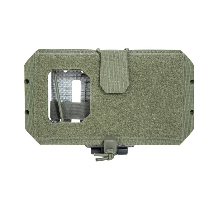 TASMANIAN TIGER TASCA PORTA CELLULARE 8837