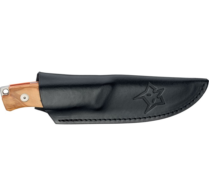 FOX COLTELLO LAMA FISSA RIFLE WINDAGE