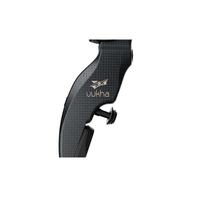 UUKHA RISER TAIKHA 19" ILF