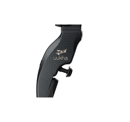 UUKHA RISER TAIKHA 19" ILF