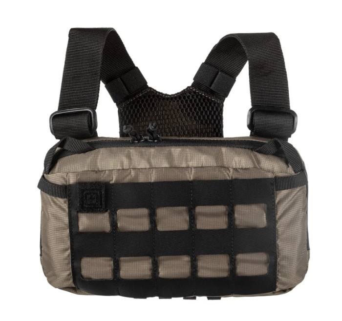 5.11 MARSUPIO PETTORALE 56769 SKYWEIGHT SURVIVAL CHEST PACK