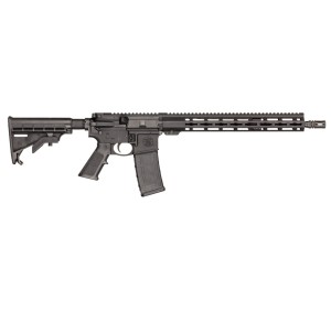 SMITH&WESSON CARABINA SEMIAUTO M&P15 SPORT III 16'' CAL 223REM 