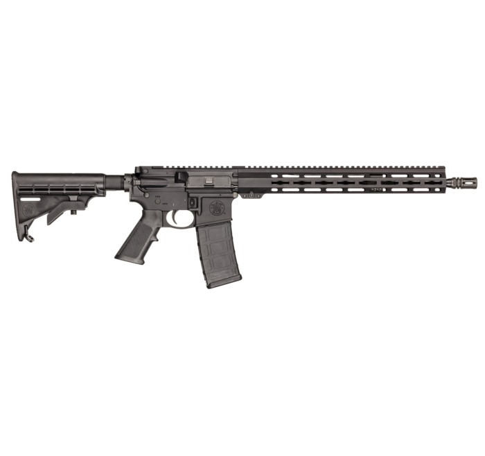 SMITH&WESSON CARABINA SEMIAUTO M&P15 SPORT III 16'' CAL 223REM 