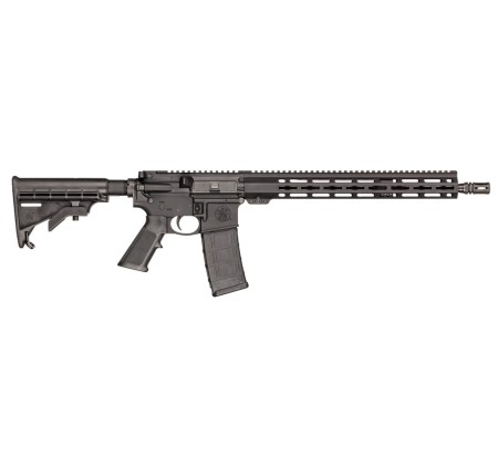 SMITH&WESSON CARABINA SEMIAUTO M&P15 SPORT III 16'' CAL 223REM 