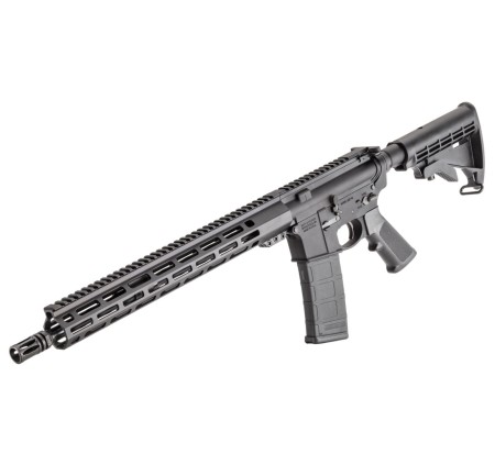 SMITH&WESSON CARABINA SEMIAUTO M&P15 SPORT III 16'' CAL 223REM 