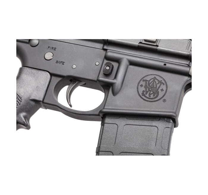 SMITH&WESSON CARABINA SEMIAUTO M&P15 SPORT III 16'' CAL 223REM 