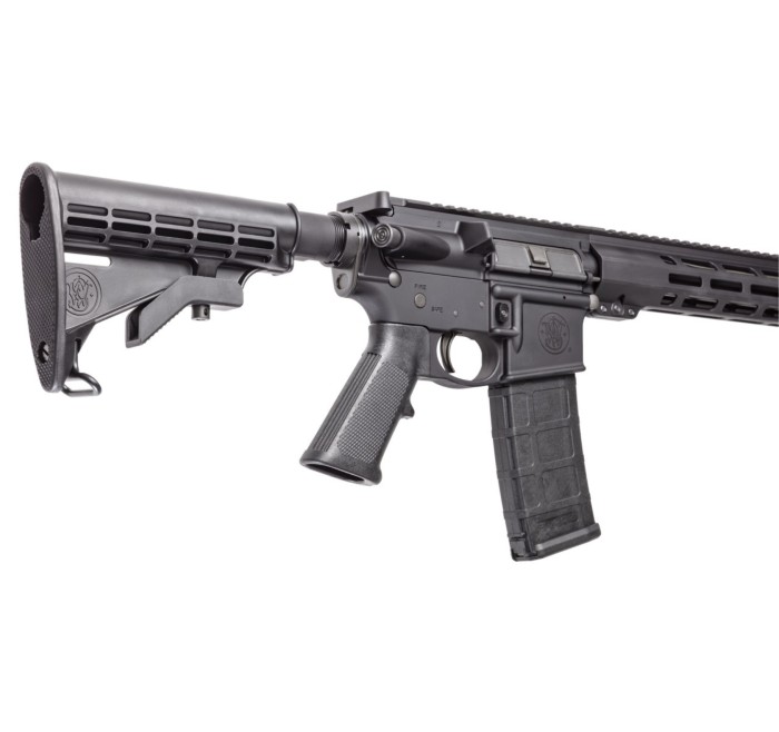 SMITH&WESSON CARABINA SEMIAUTO M&P15 SPORT III 16'' CAL 223REM 