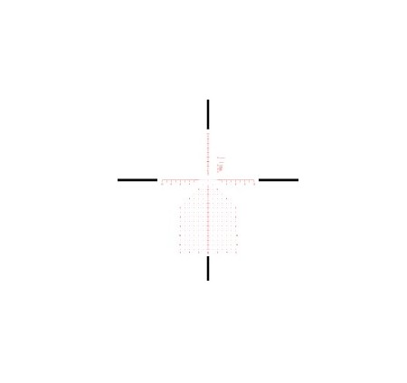 PRIMARY ARMS OTTICA SLX 5-25x56mm FFP ILLUMINATED ACSS ATHENA RETICLE BPR MIL CANNOCCHIALE