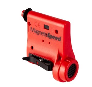 MAGNETOSPEED STRUMENTO RAFFREDDA CANNA 