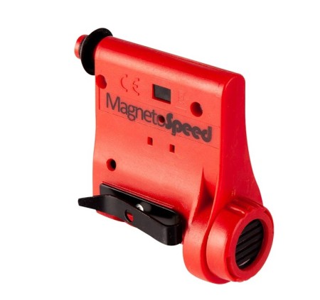 MAGNETOSPEED STRUMENTO RAFFREDDA CANNA 