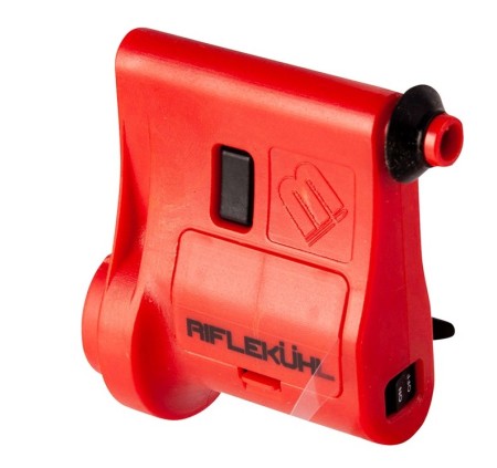 MAGNETOSPEED STRUMENTO RAFFREDDA CANNA 