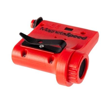 MAGNETOSPEED STRUMENTO RAFFREDDA CANNA 