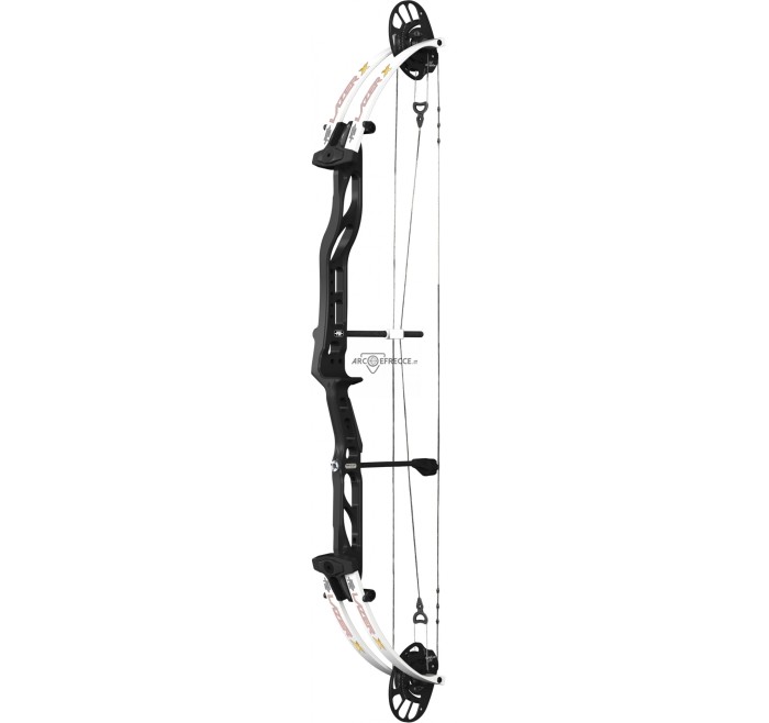 PSE COMPOUND LAZER X 2026