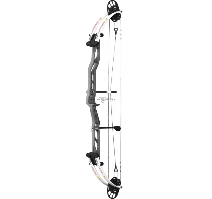 PSE COMPOUND LAZER X 2026