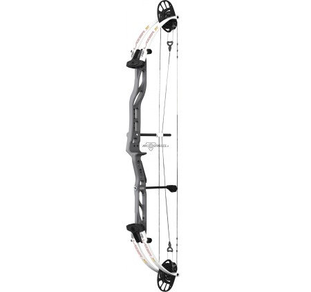 PSE COMPOUND LAZER X 2026