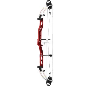 PSE COMPOUND LAZER X 2026