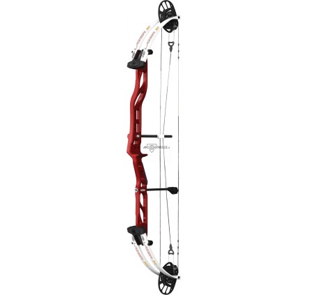 PSE COMPOUND LAZER X 2026