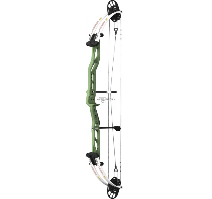 PSE COMPOUND LAZER X 2026