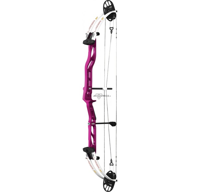 PSE COMPOUND LAZER X 2026