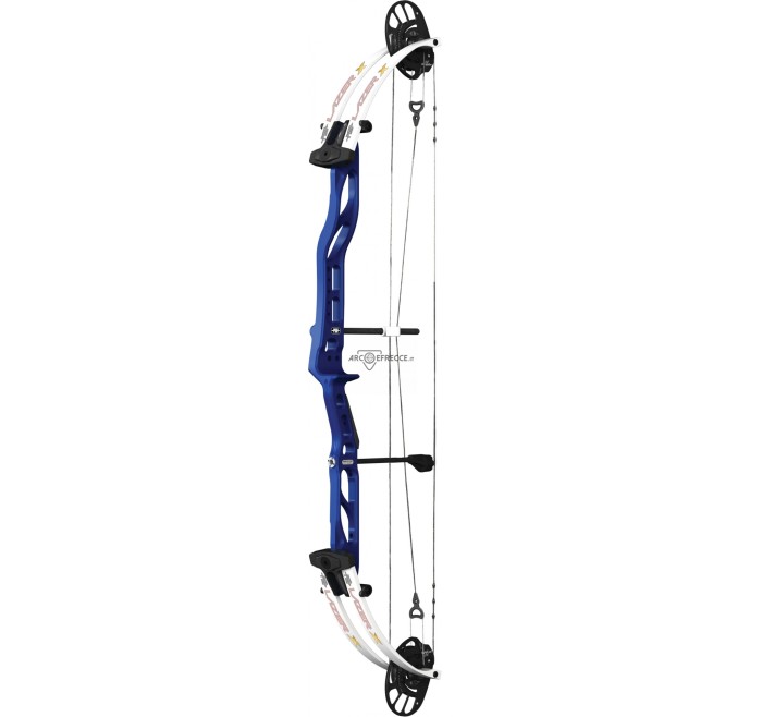 PSE COMPOUND LAZER X 2026