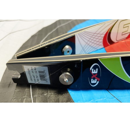 *USATO* EXE FLETTENTI EVOLUTION 70-32