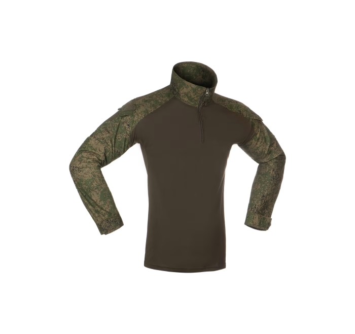 INVADERGEAR COMBAT SHIRT