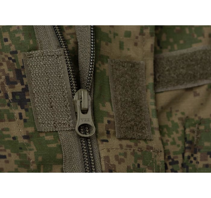 INVADERGEAR REVENGER TDU SHIRT