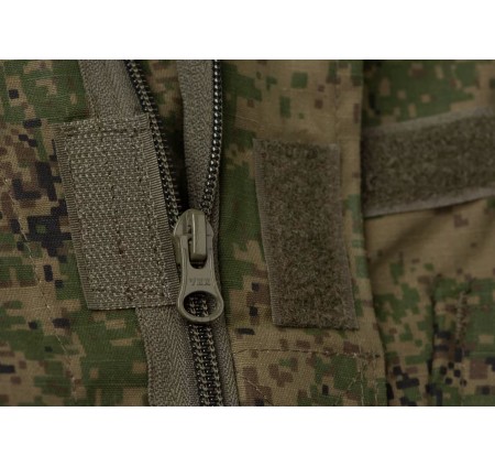 INVADERGEAR REVENGER TDU SHIRT